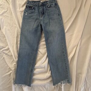 Evidnt  Los Angeles Denim Jeans size 26